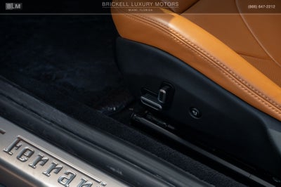 2019 Ferrari Portofino Base