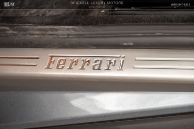 2019 Ferrari Portofino Base