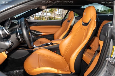 2019 Ferrari Portofino Base