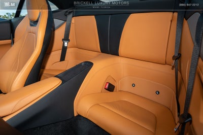 2019 Ferrari Portofino Base