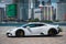 2020 Lamborghini Huracan EVO Base