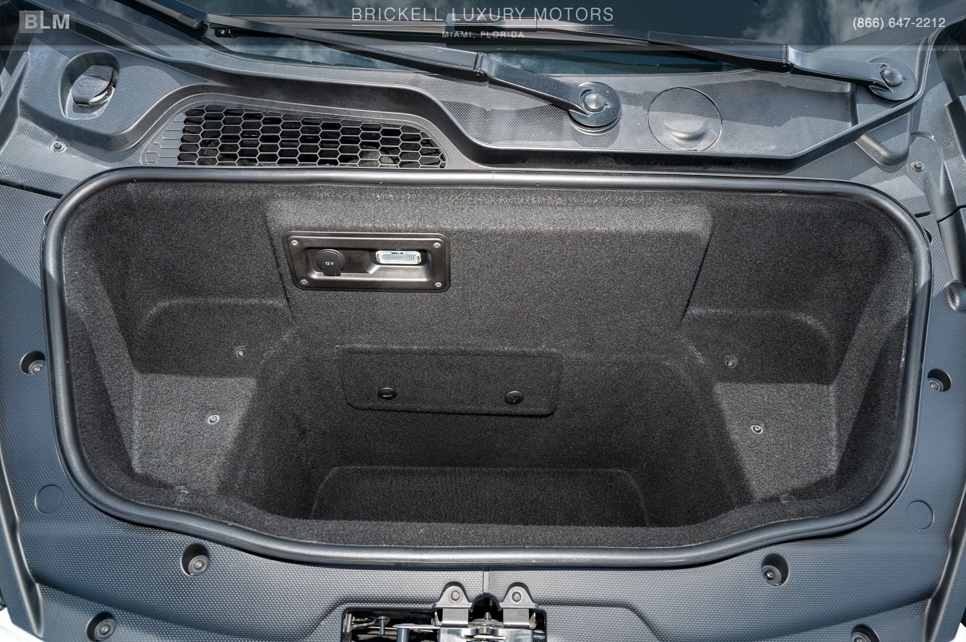 2020 Lamborghini Huracan EVO Base