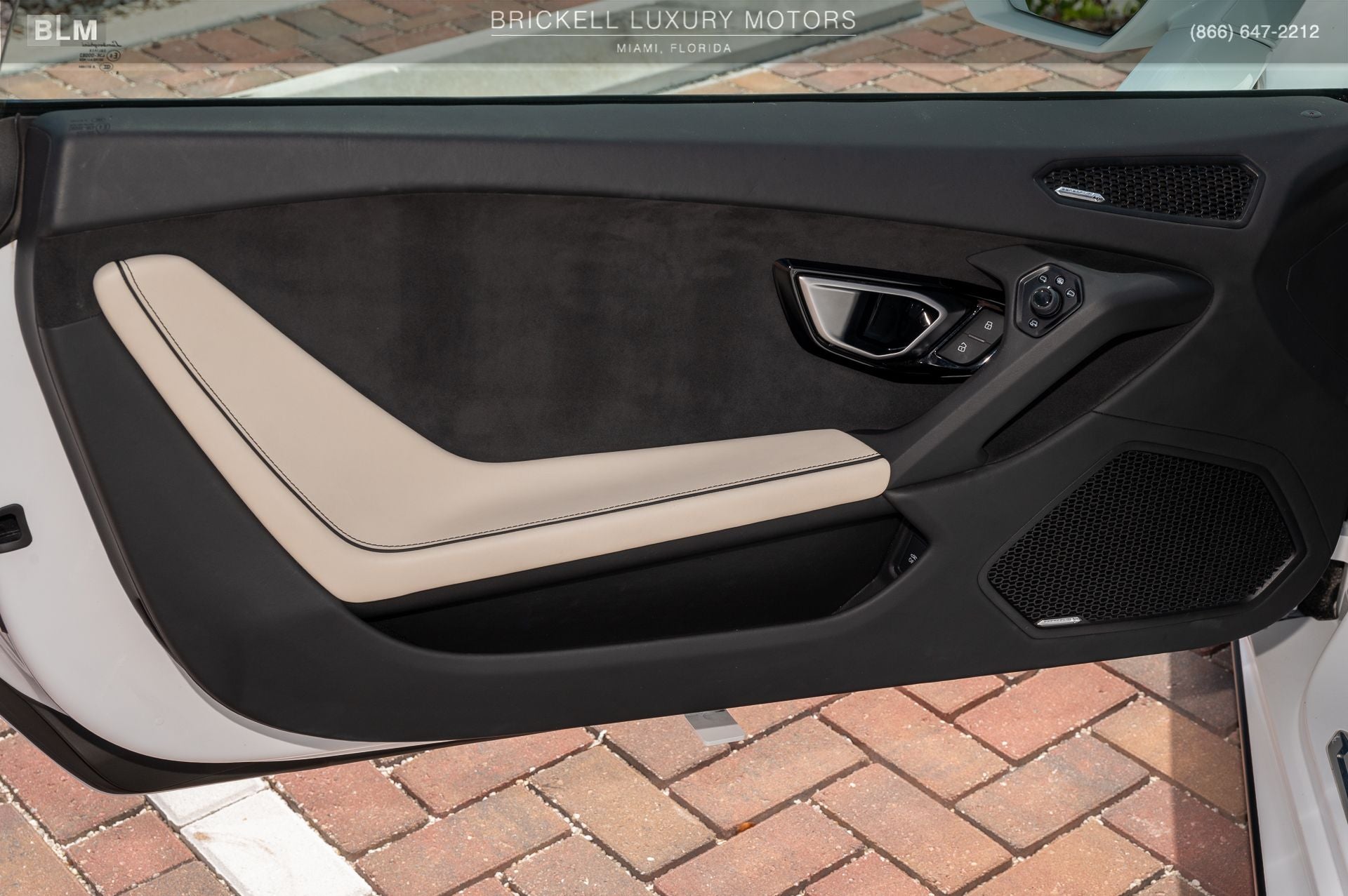 2020 Lamborghini Huracan EVO Base