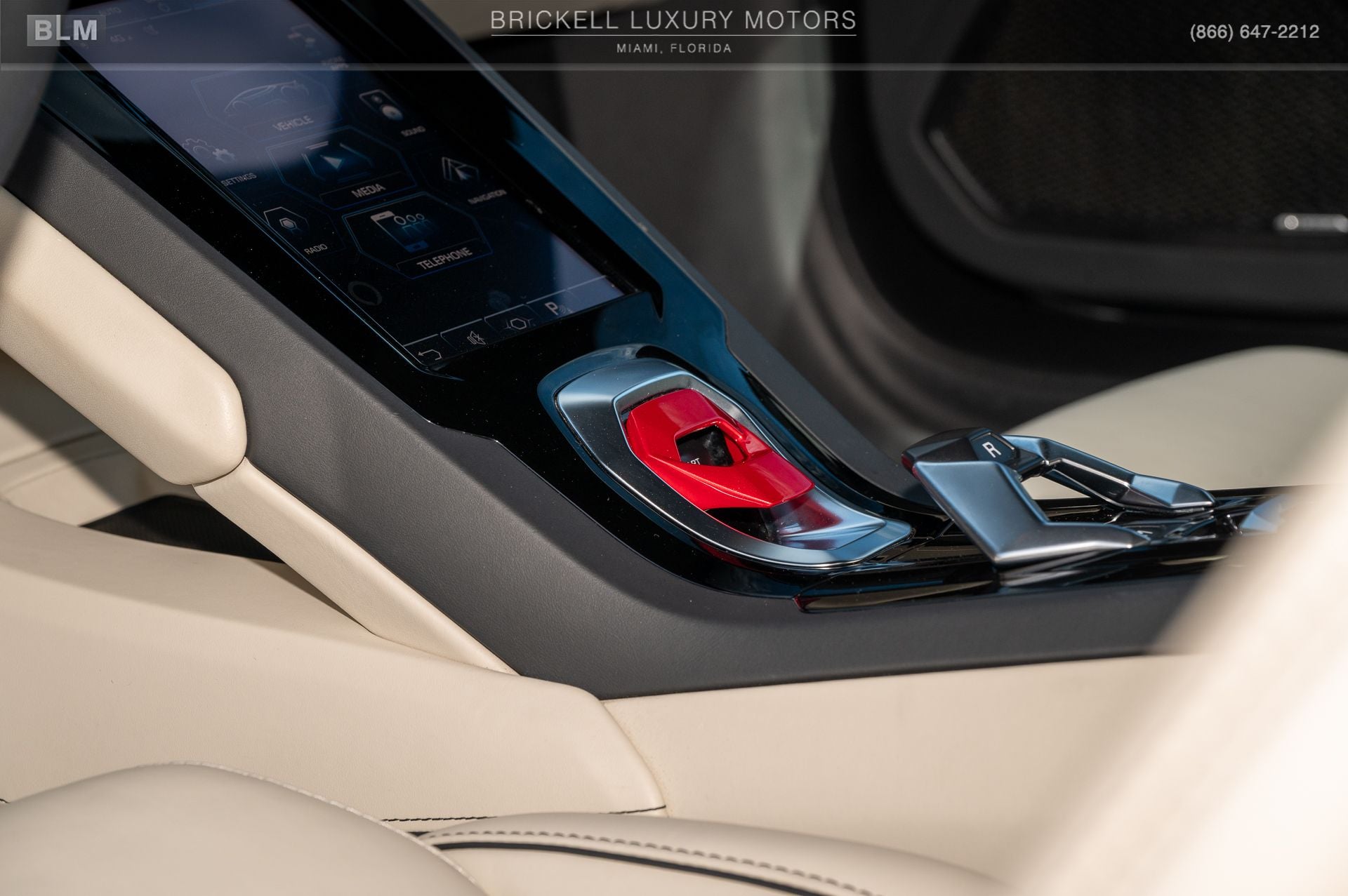 2020 Lamborghini Huracan EVO Base