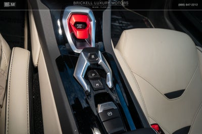 2020 Lamborghini Huracan EVO Base