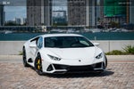 2020 Lamborghini Huracan EVO Base