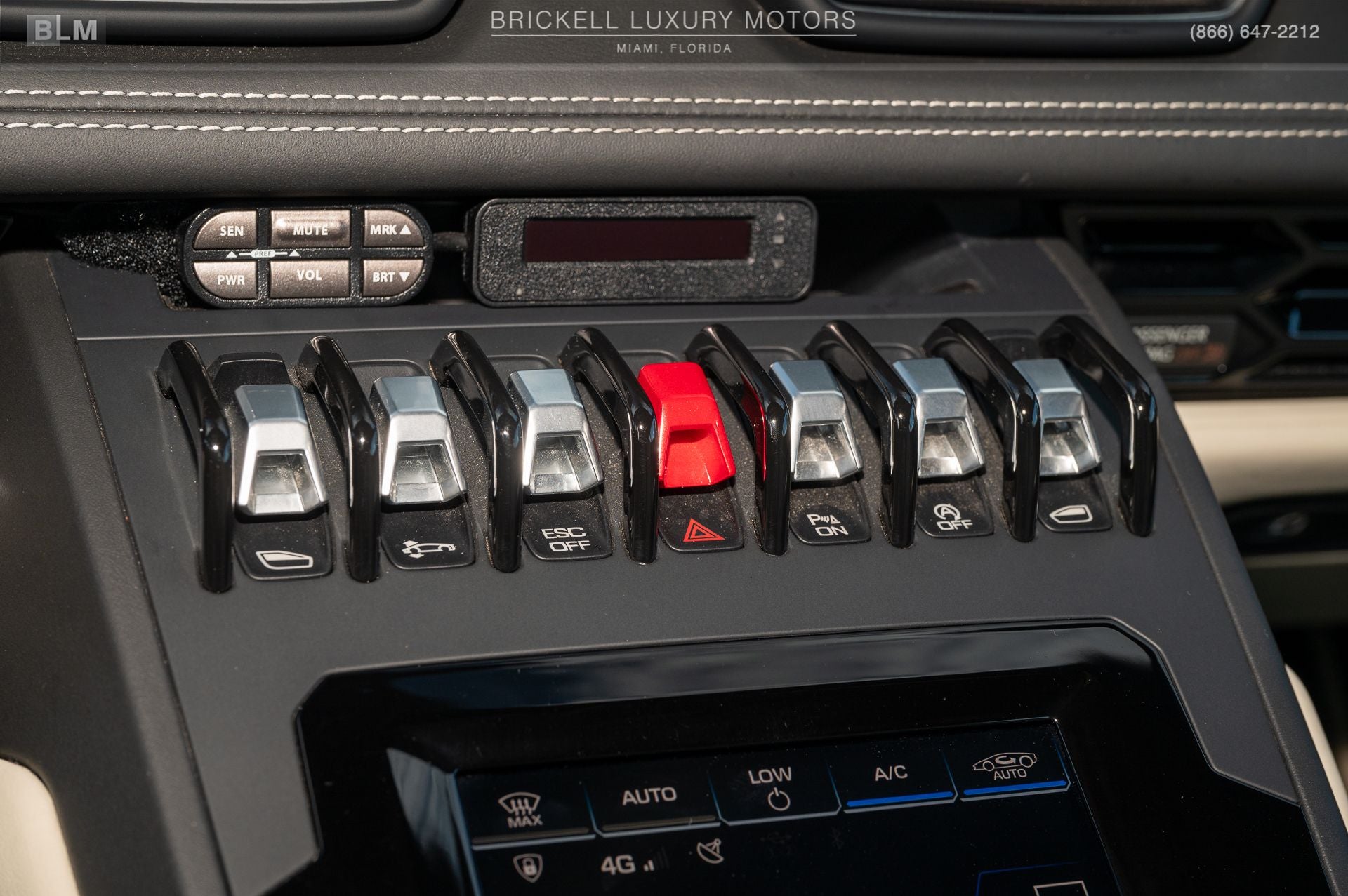 2020 Lamborghini Huracan EVO Base