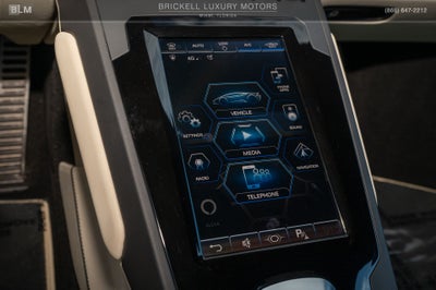 2020 Lamborghini Huracan EVO Base