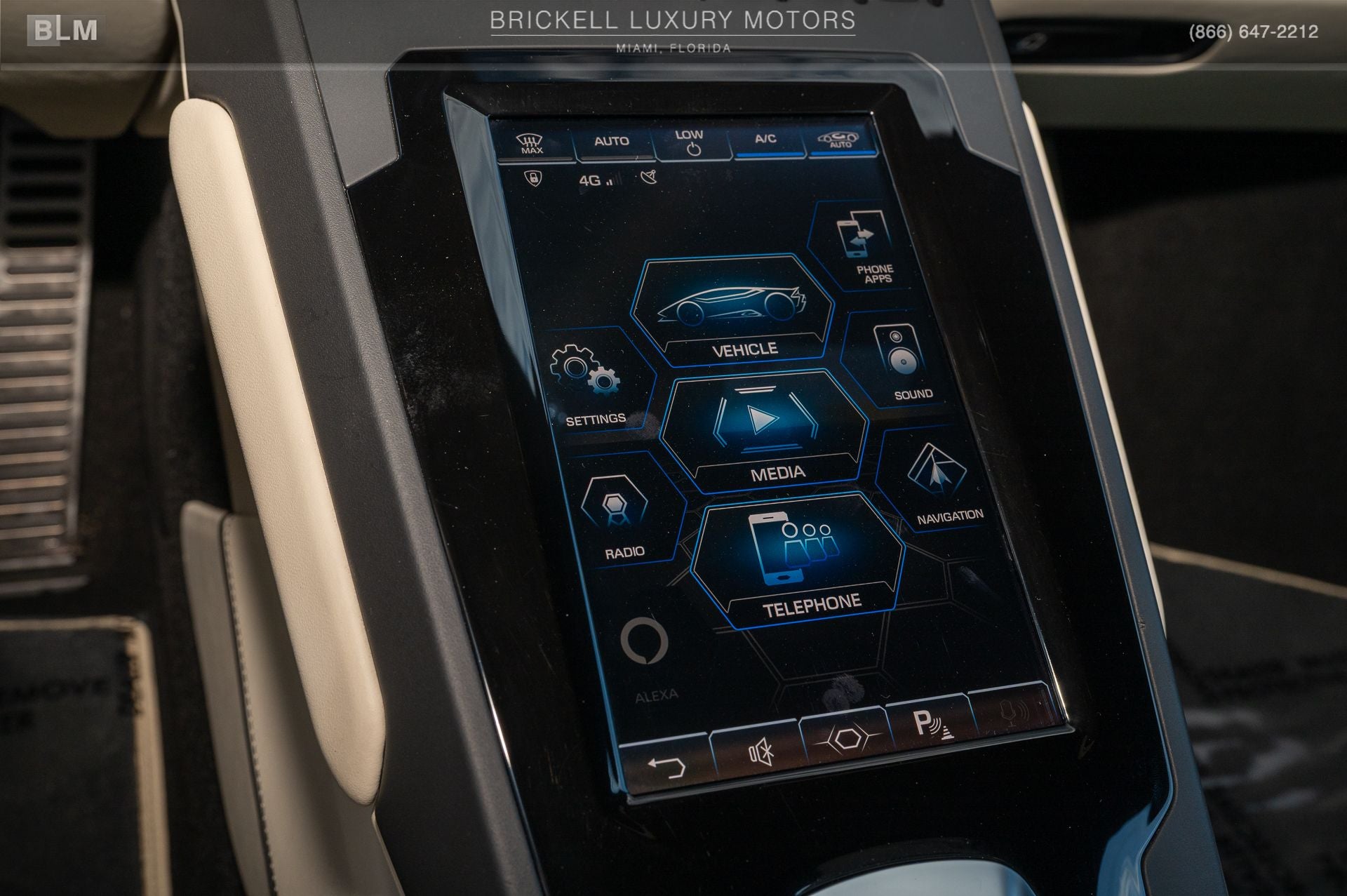 2020 Lamborghini Huracan EVO Base