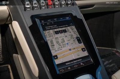 2020 Lamborghini Huracan EVO Base