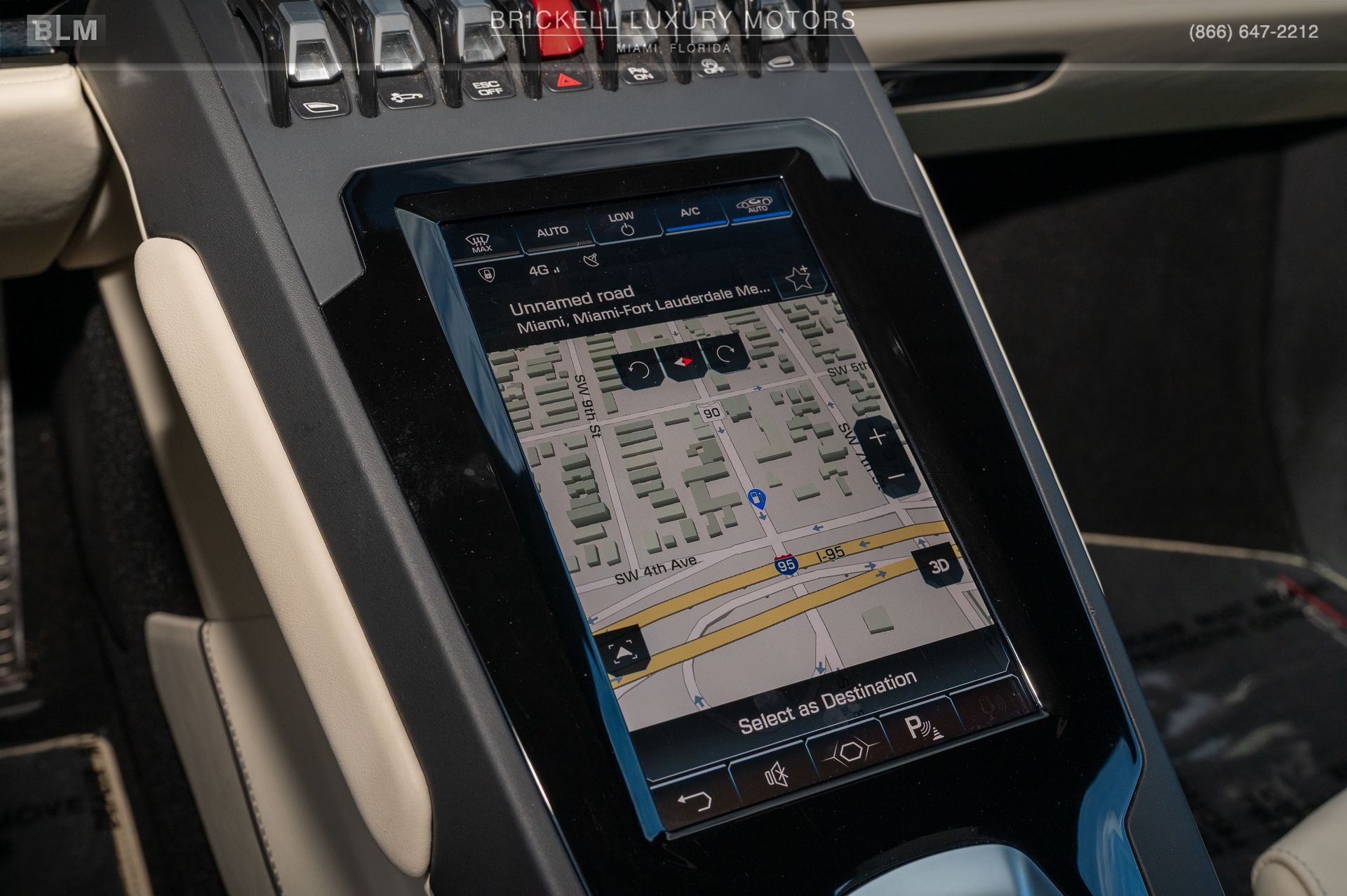 2020 Lamborghini Huracan EVO Base