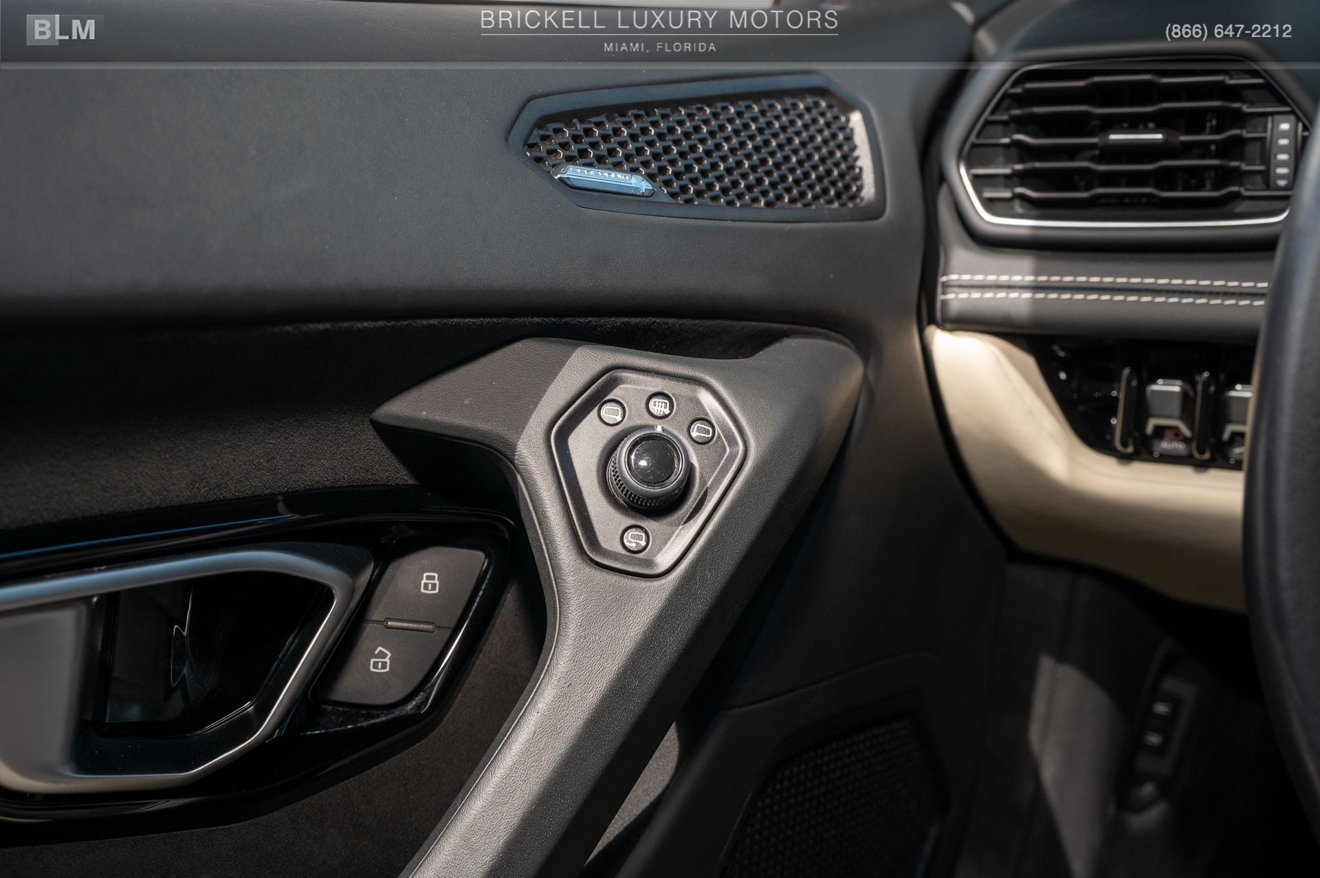 2020 Lamborghini Huracan EVO Base