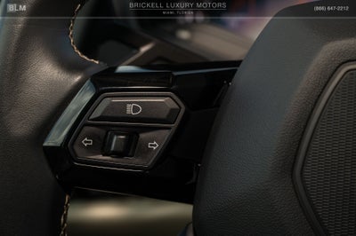 2020 Lamborghini Huracan EVO Base