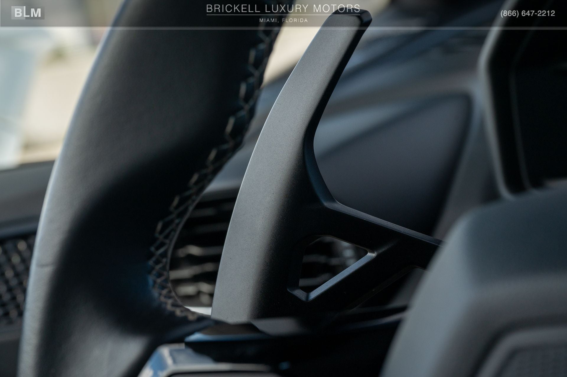 2020 Lamborghini Huracan EVO Base