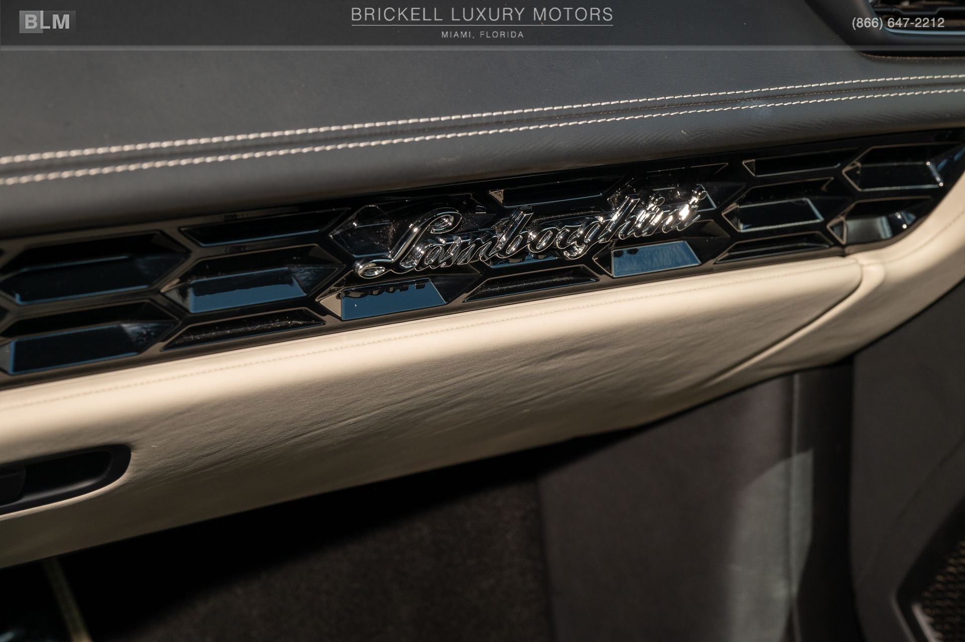 2020 Lamborghini Huracan EVO Base