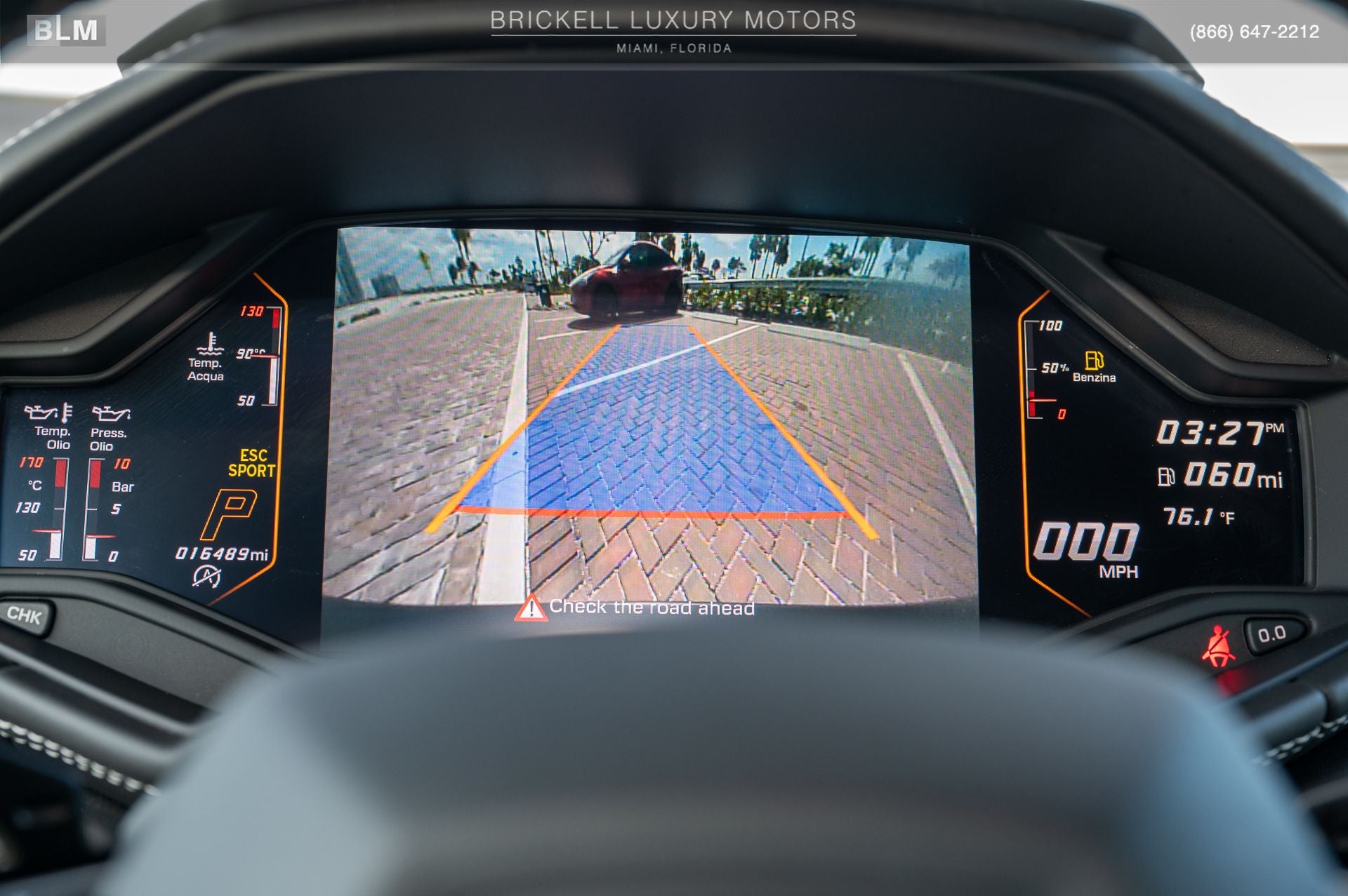 2020 Lamborghini Huracan EVO Base