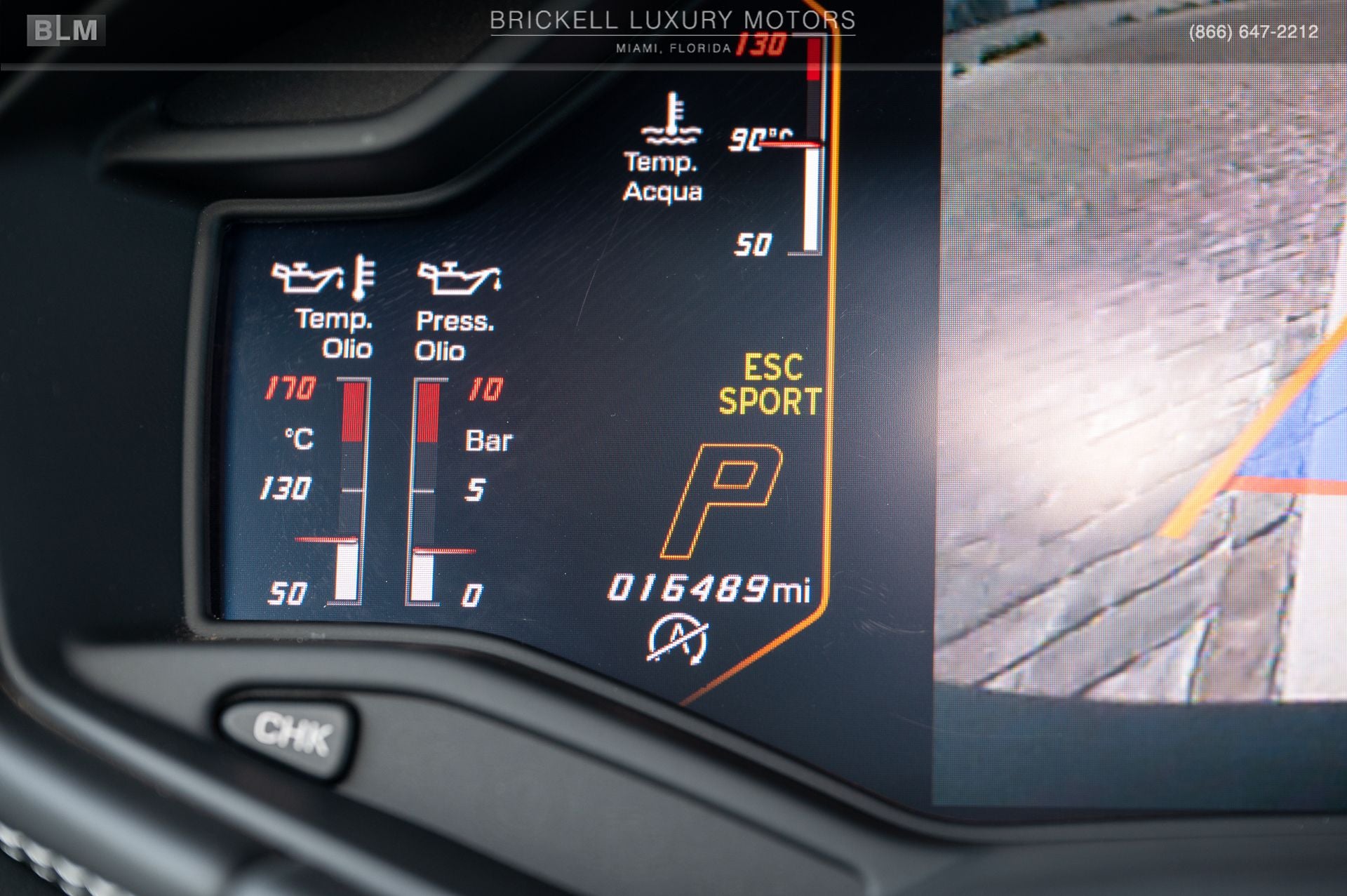 2020 Lamborghini Huracan EVO Base