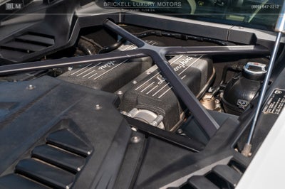 2020 Lamborghini Huracan EVO Base