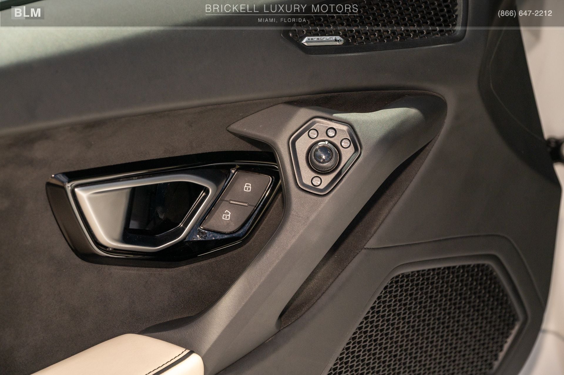 2020 Lamborghini Huracan EVO Base