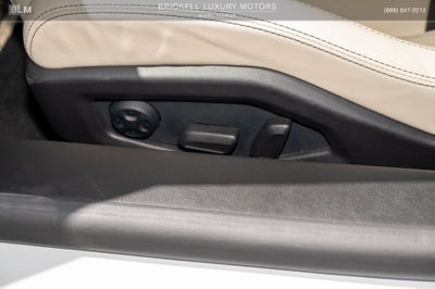 2020 Lamborghini Huracan EVO Base