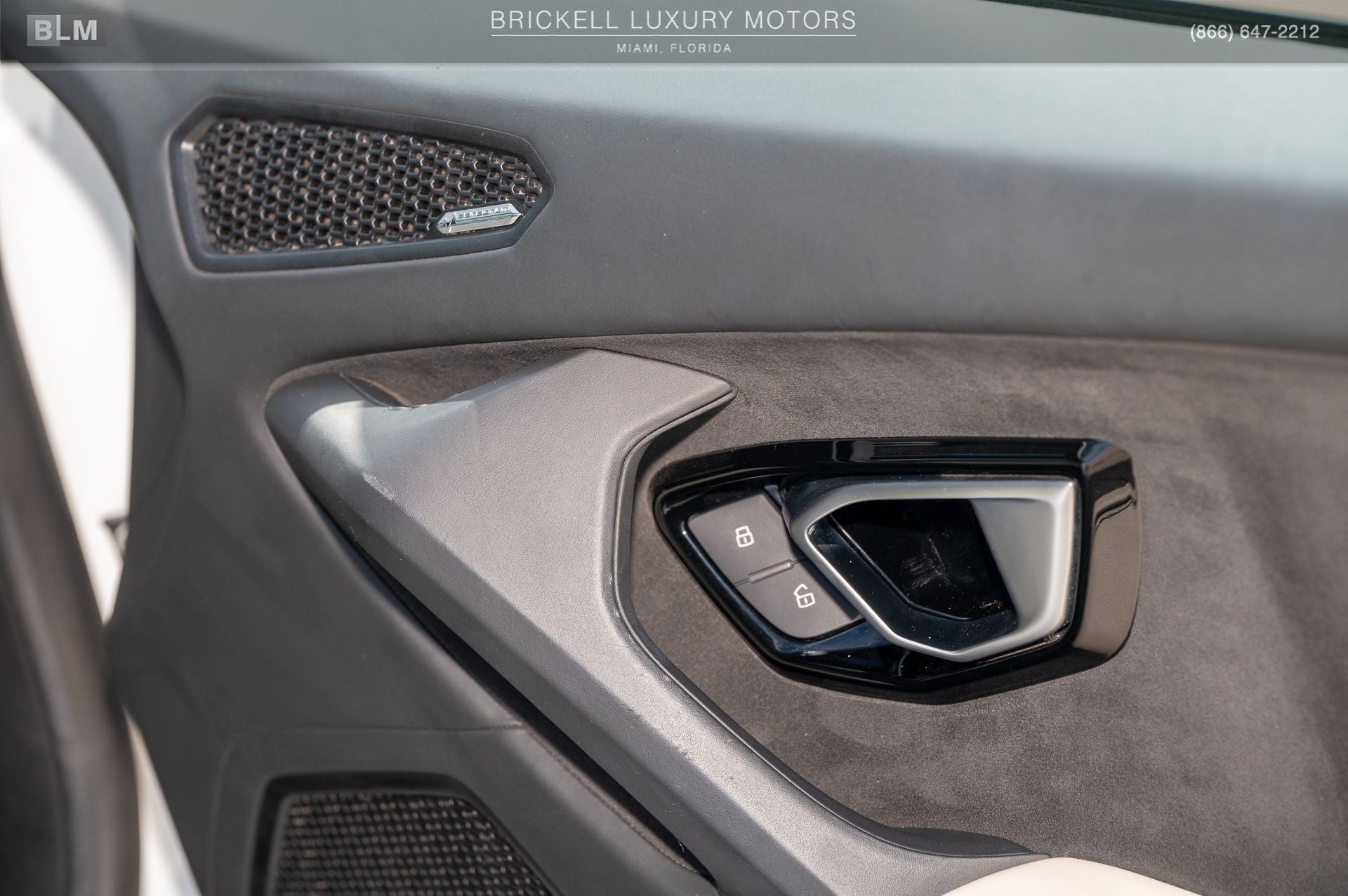 2020 Lamborghini Huracan EVO Base