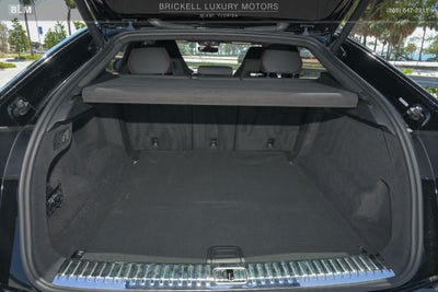 2020 Lamborghini Urus Base