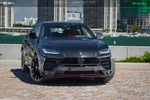 2020 Lamborghini Urus Base
