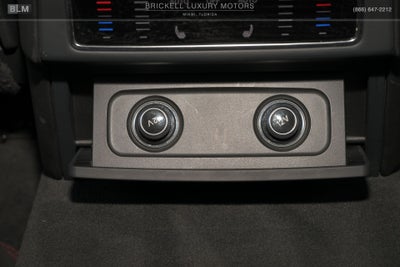 2020 Lamborghini Urus Base