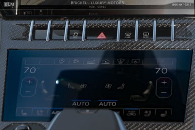 2020 Lamborghini Urus Base