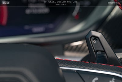 2020 Lamborghini Urus Base