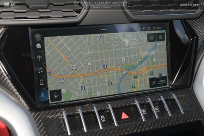 2020 Lamborghini Urus Base