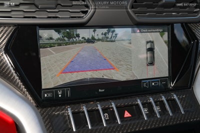 2020 Lamborghini Urus Base