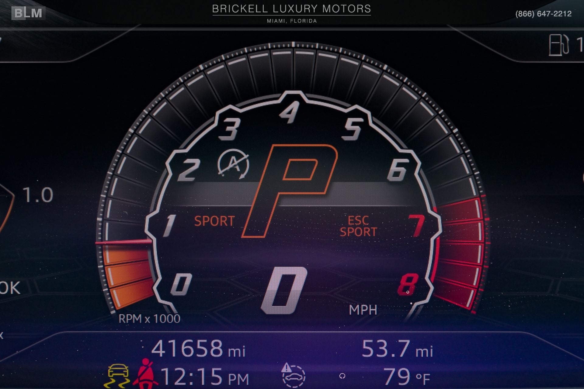 2020 Lamborghini Urus Base