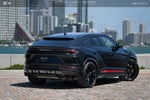 2020 Lamborghini Urus Base