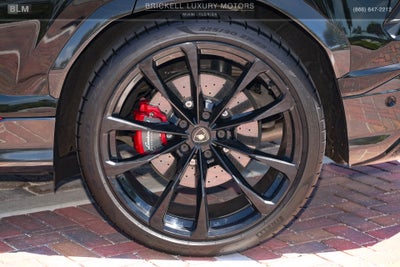 2020 Lamborghini Urus Base