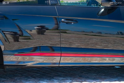 2020 Lamborghini Urus Base