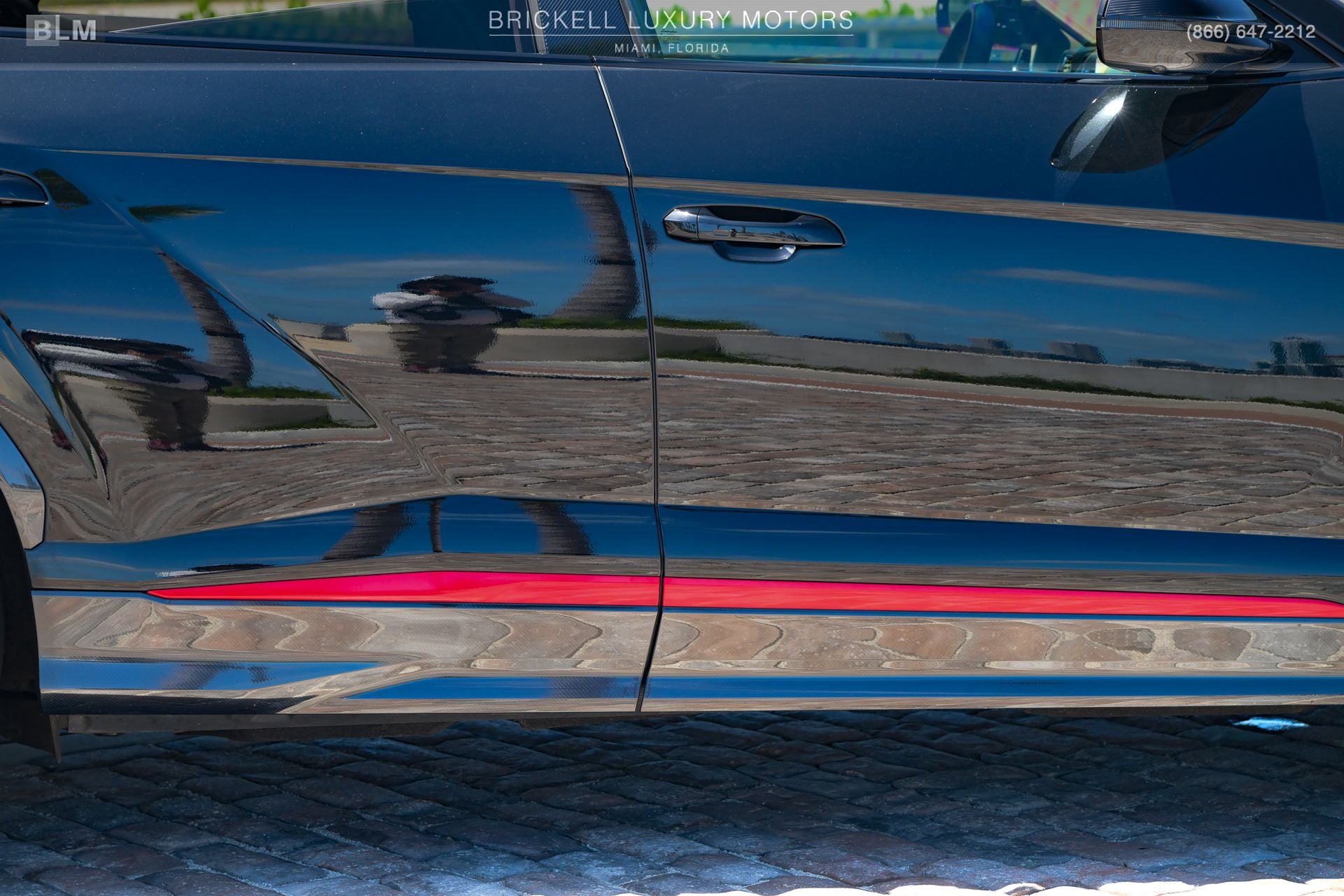 2020 Lamborghini Urus Base