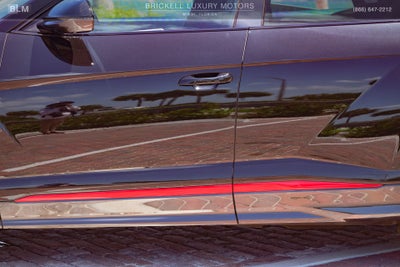 2020 Lamborghini Urus Base