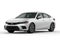 2023 Honda Civic EX-L w/o BSI