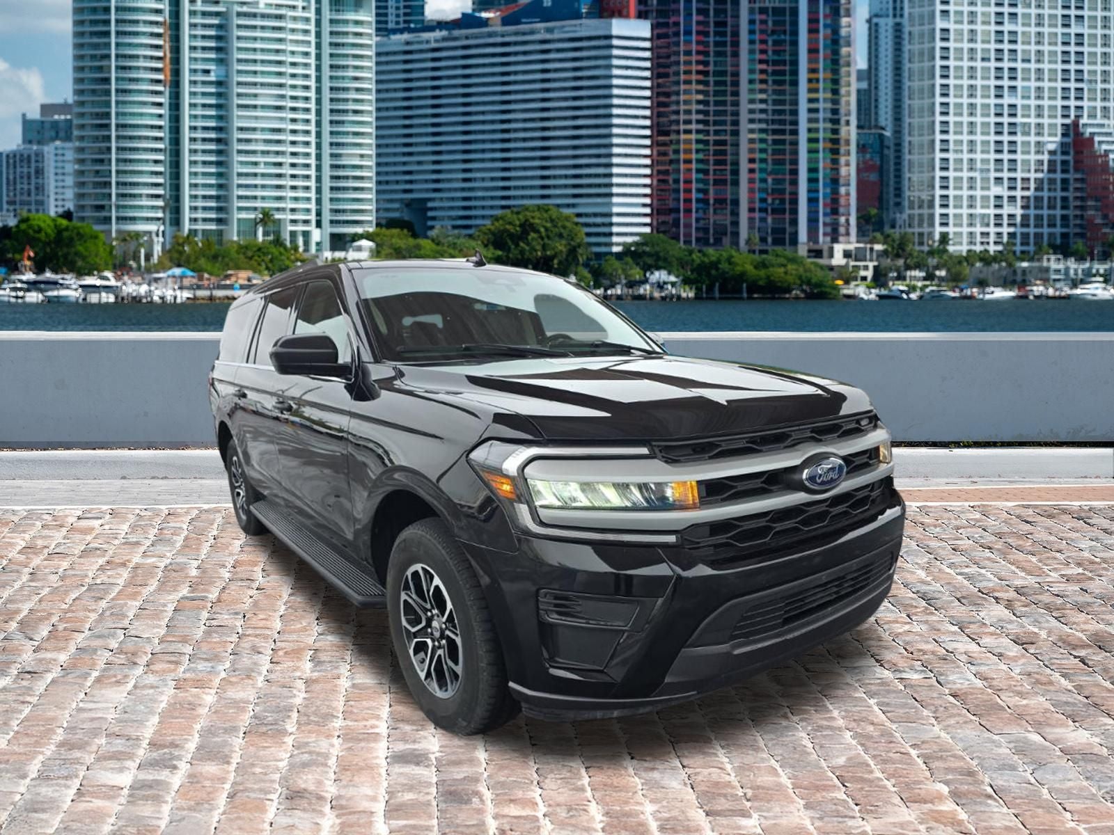 2024 Ford Expedition Max XLT