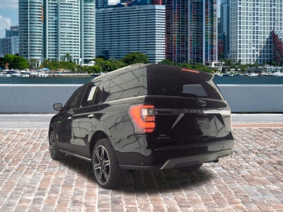 2021 Ford Expedition Limited