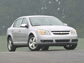2007 Chevrolet Cobalt LS
