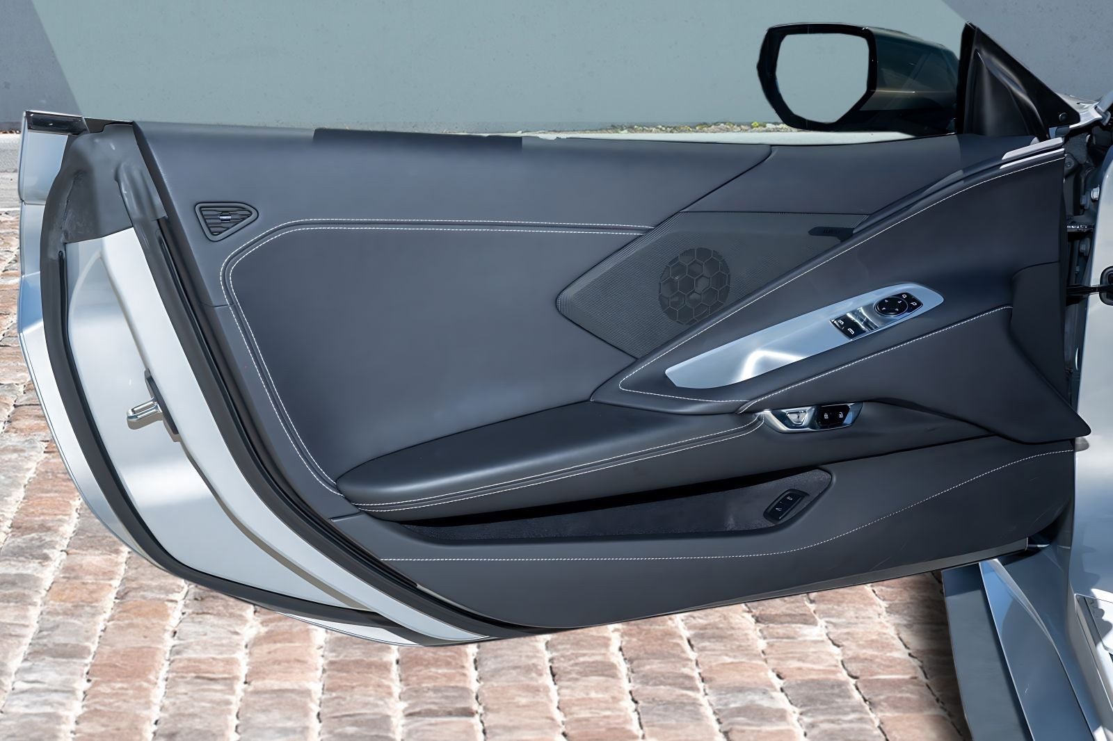 2023 Chevrolet Corvette Stingray 1LT