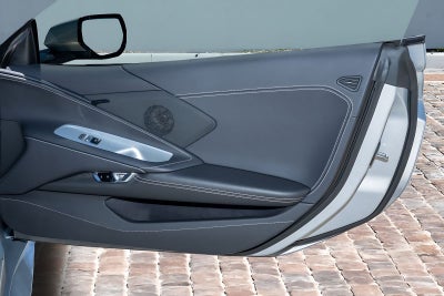 2023 Chevrolet Corvette Stingray 1LT