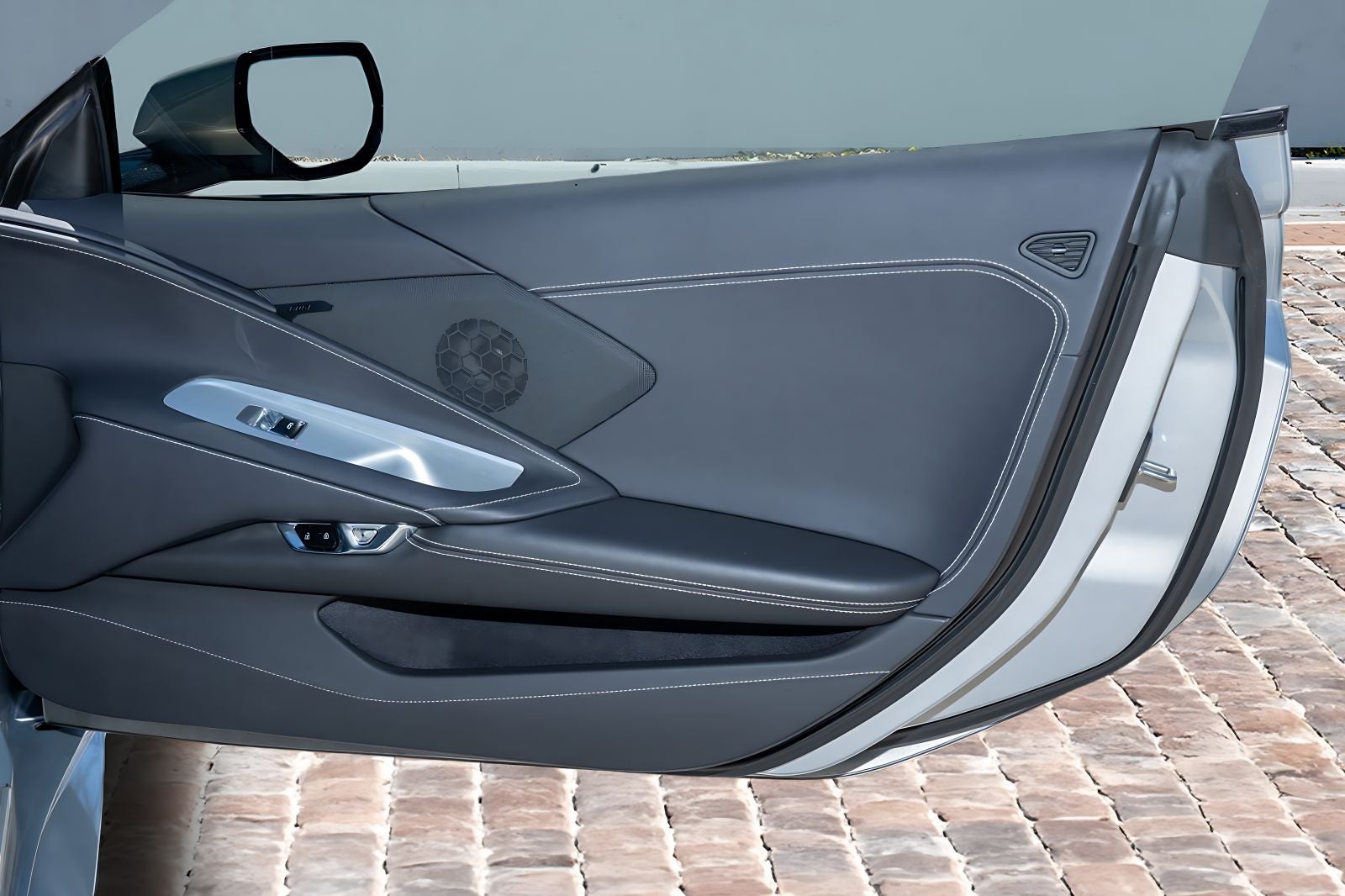 2023 Chevrolet Corvette Stingray 1LT