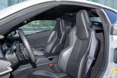 2023 Chevrolet Corvette Stingray 1LT