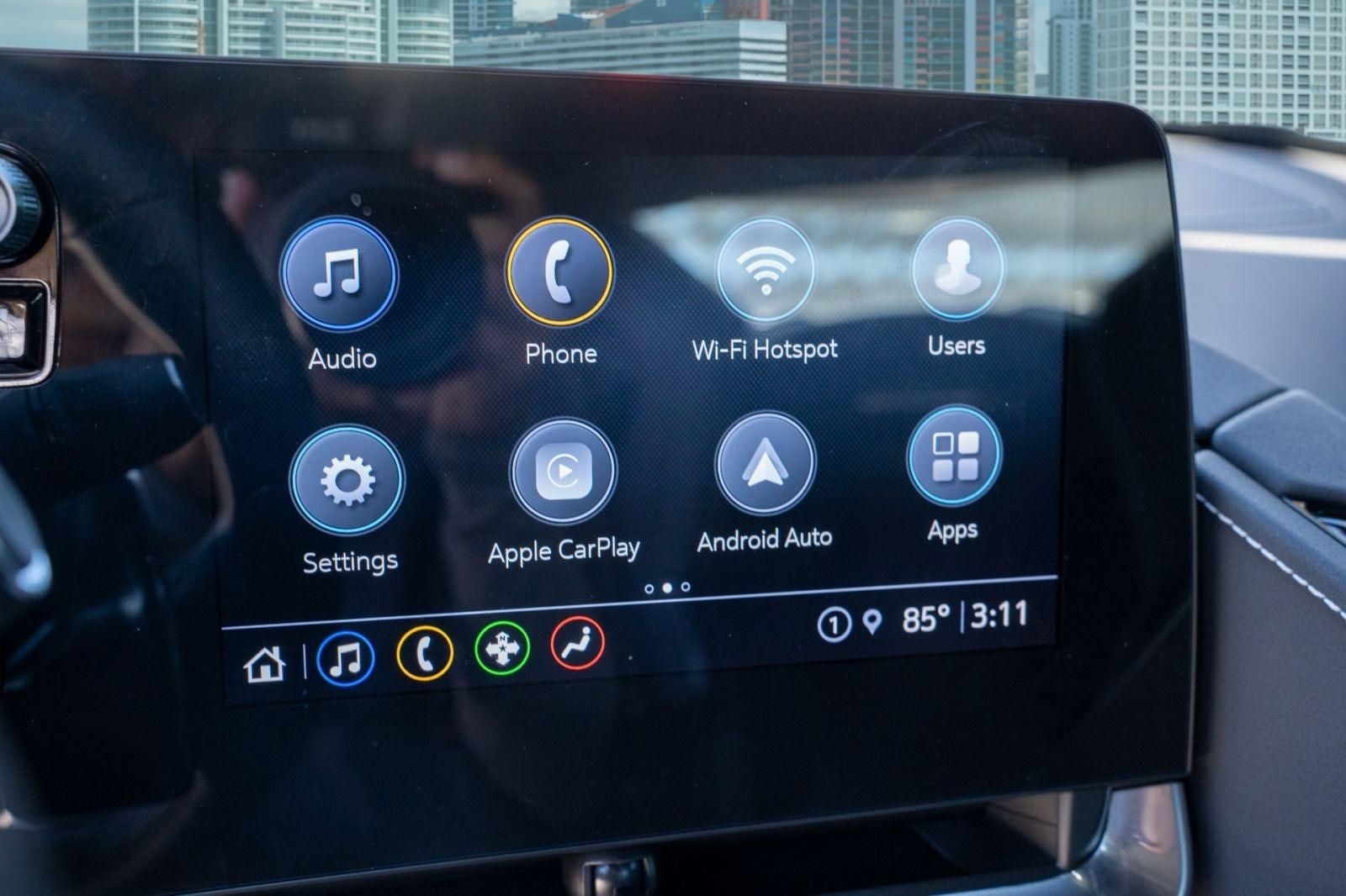 2023 Chevrolet Corvette Stingray 1LT