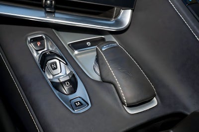 2023 Chevrolet Corvette Stingray 1LT