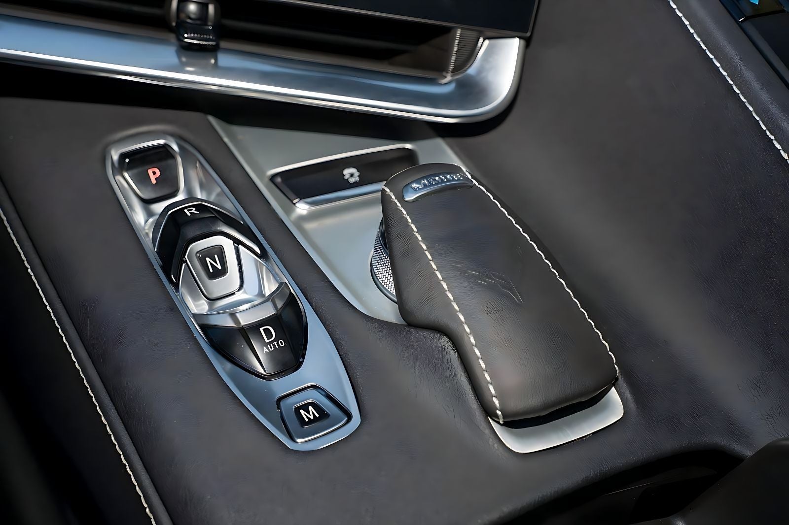 2023 Chevrolet Corvette Stingray 1LT