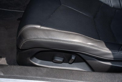 2023 Chevrolet Corvette Stingray 1LT